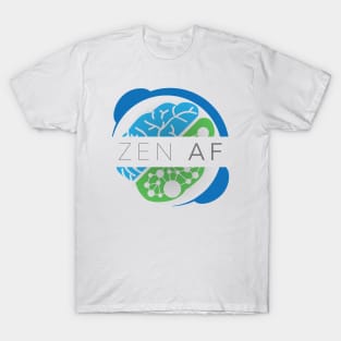 Zen AF 2 T-Shirt